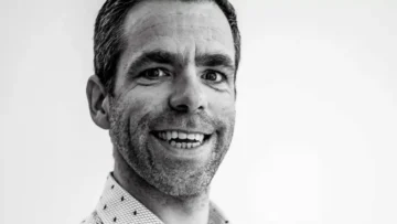 Bram Tankink nieuwe ambassadeur HersenStrijd Fonds