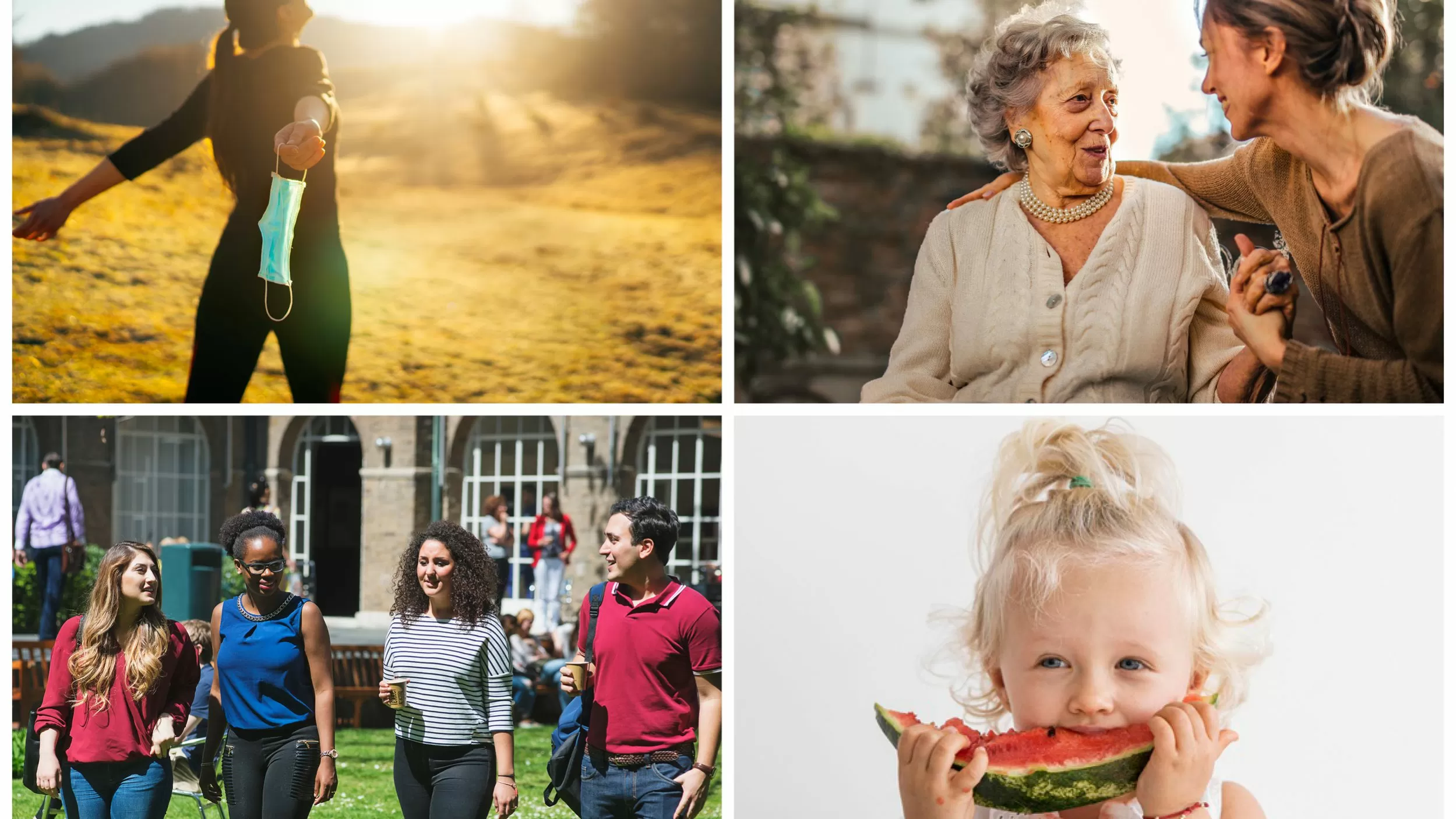 Start campagne ‘Voor Elkaar 2020’