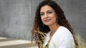 Chahinda Ghossein benoemd tot Topvrouw Limburg 2022!