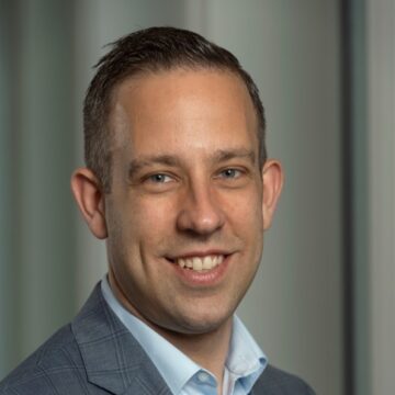 Donor in the spotlights: Davy Pieters