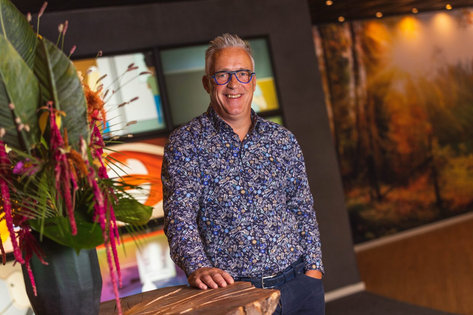 Uitnodiging: inspiratiesessie over omgaan met negatieve gebeurtenissen