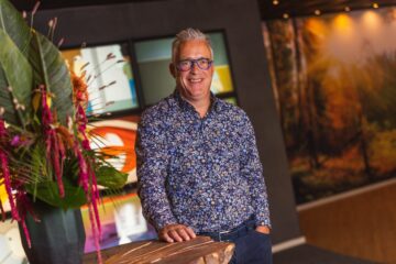 Uitnodiging: inspiratiesessie over omgaan met negatieve gebeurtenissen