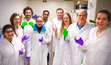 Netherlands Diabetes Research Foundation funds UM research