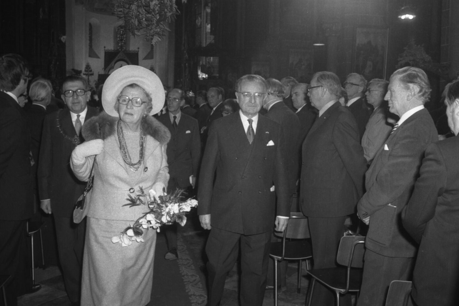 Discover our history! – Part 6