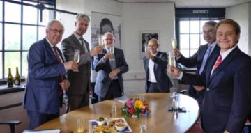 Thanks to all Van De Laar Fund donors