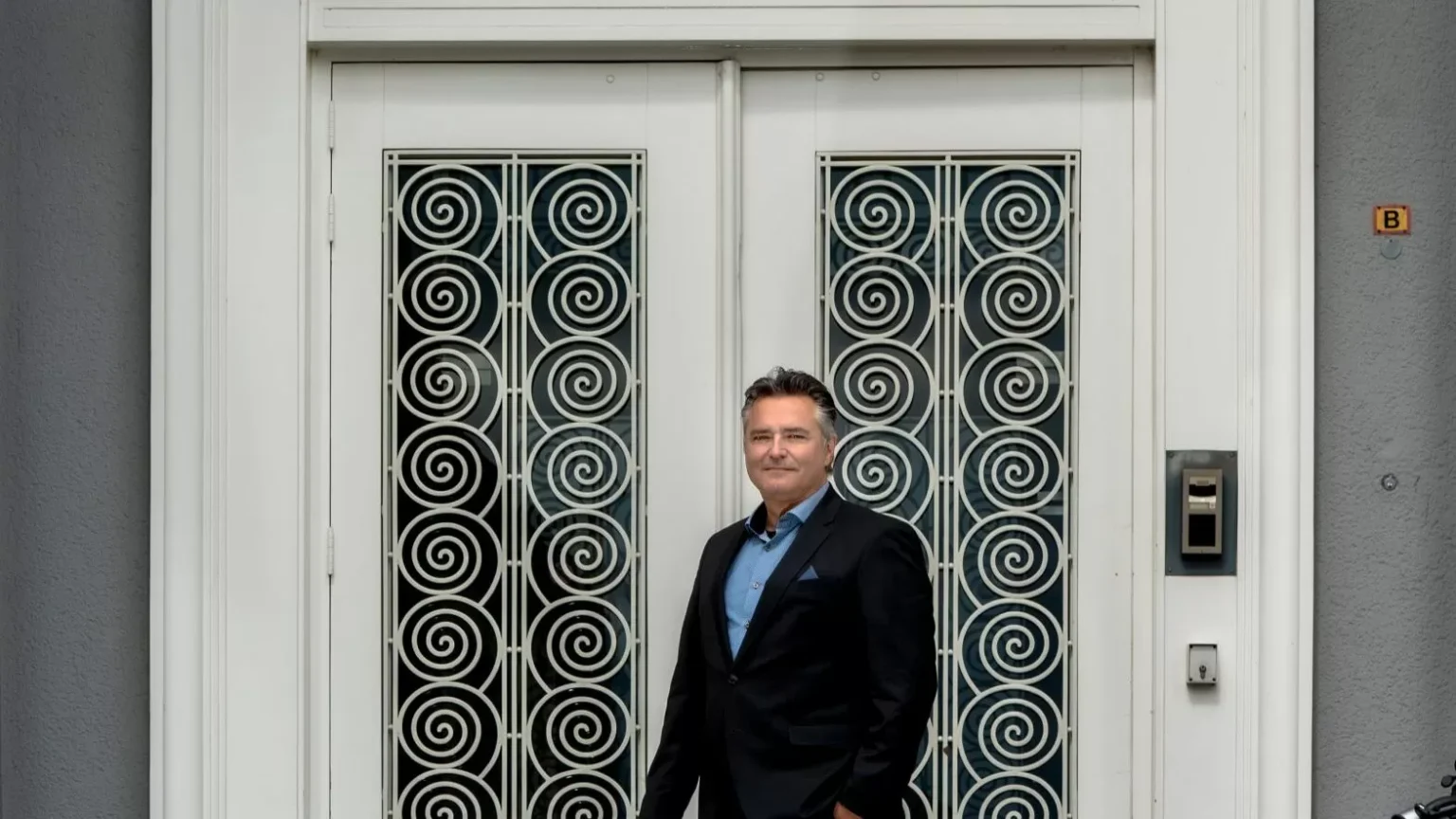 A sustainable collaboration