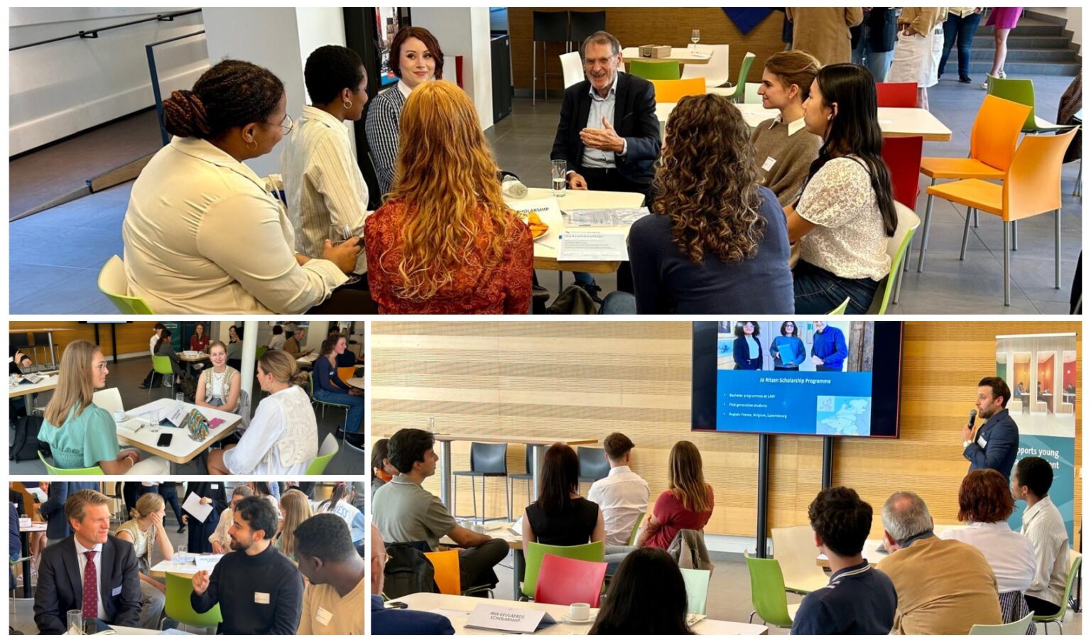 Study story: Denis Yukhnenko