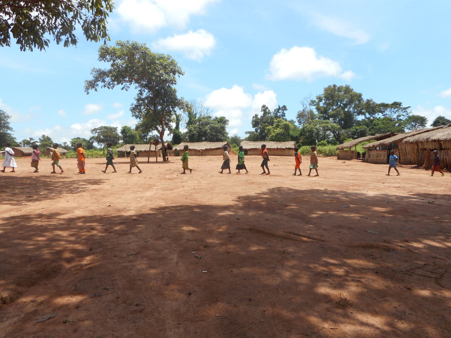 Children’s Rights Research Fund