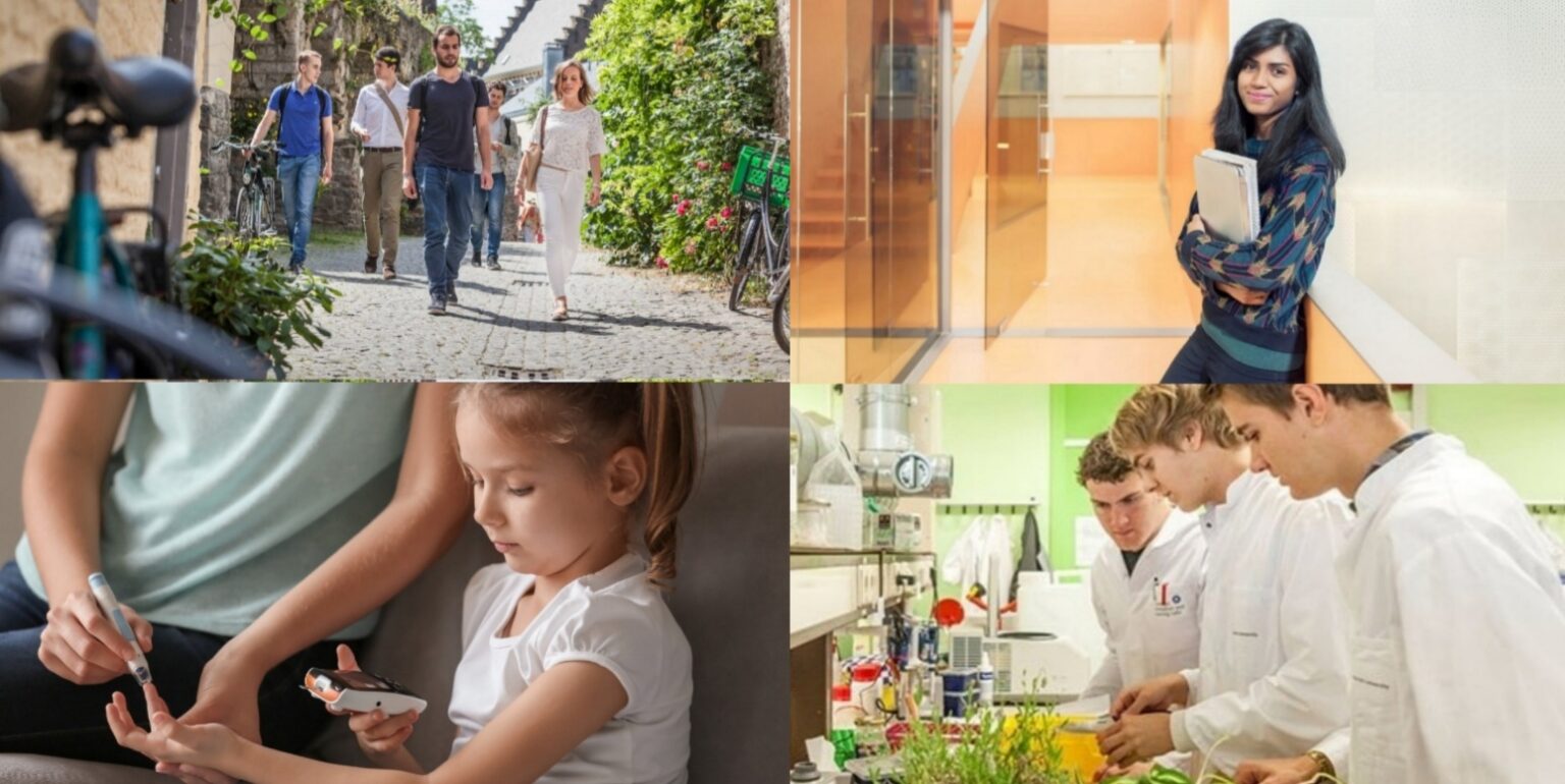 Start campaign ‘For Each Other 2021’