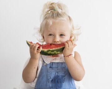 Youth, Food and Health chair