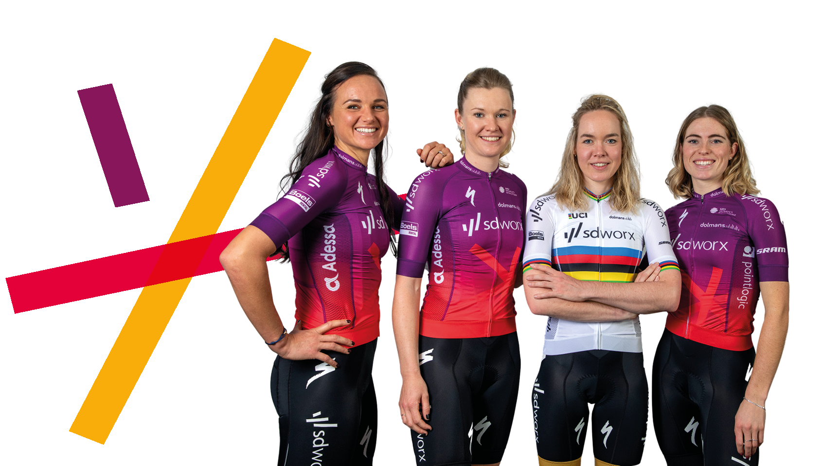 Crowdfunding Sjacko Sobczak goede doel tijdens Amstel Gold Race
