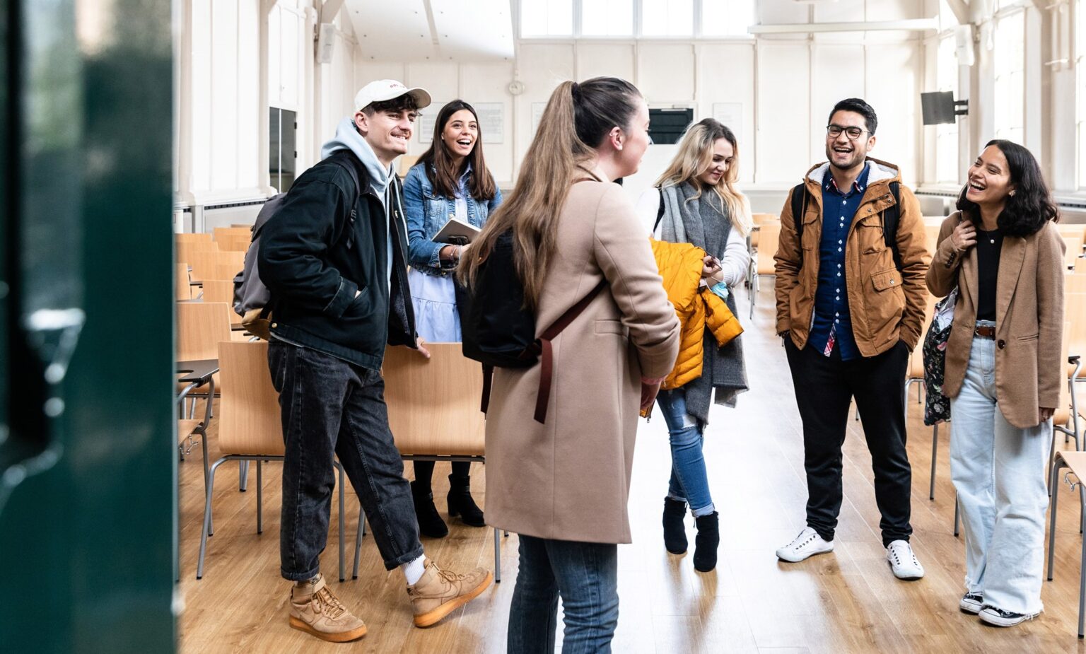 Ruim €57.000 opgehaald voor Gelijke Kansen Programma