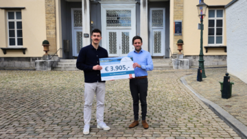 Proceeds from UM Star Lectures for the Equity and Inclusion Programme