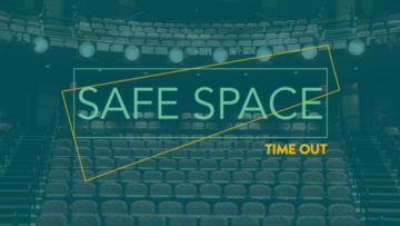 Interactieve Theatervoorstelling ‘Safe Space’
