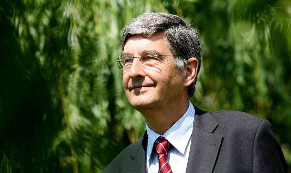 Voormalig voorzitter Van Voorst tot Voorst overleden