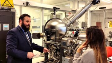 Atoms2Anatomy Fund