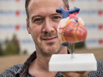 Healing Heart Fund