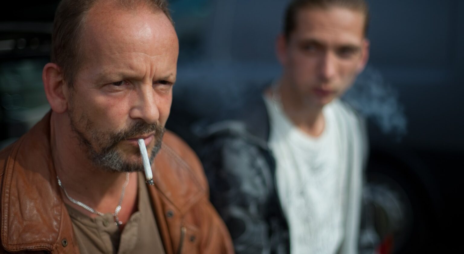 MIJN-verhaal: filmavond & randprogramma