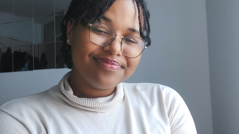 Een beurs van het Universiteitsfonds: van dromen naar werkelijkheid