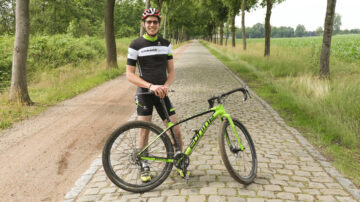 Stig Broeckx over de meet: bijna € 30.000,- voor minder hersenletsel