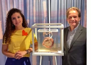 CARIM supports the Queen of Hearts campaign