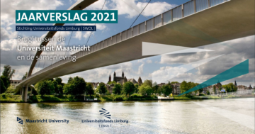 Jaarverslag 2021