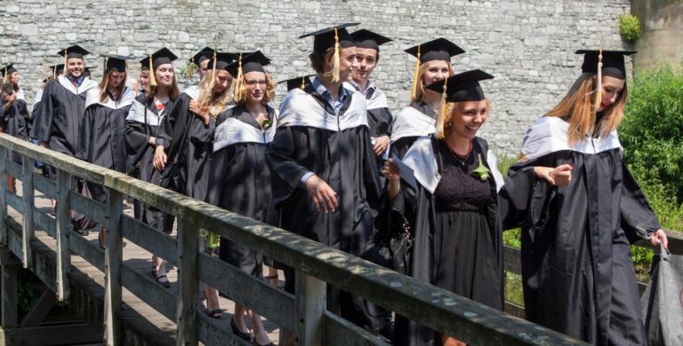 Alumni / Particulier