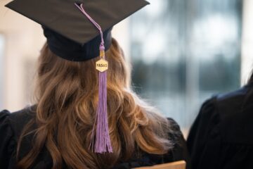 New Scholarship Programme by Professor Sally Wyatt