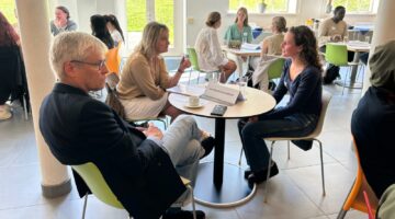 Stichting De Ridder Beurs