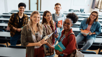 Duitse alumnikringen ondersteunen jonge studenten