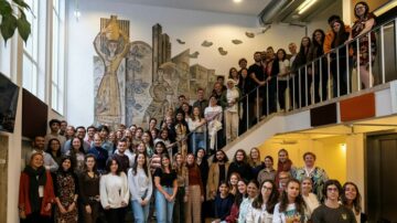 Champion Ambition: Invest in an MPP Scholar