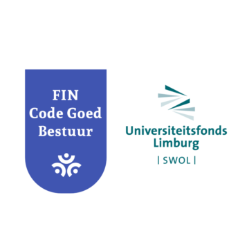 Limburg University Fund receives ‘Code of Good Governance’ quality mark
