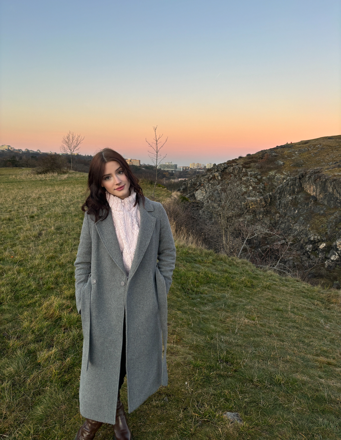 Study Story: Klára Nowak