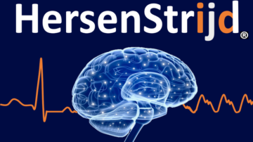 HersenStrijd Fund – for better treatment of brain injury