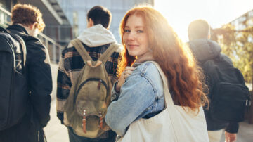 Changemaker Scholarship