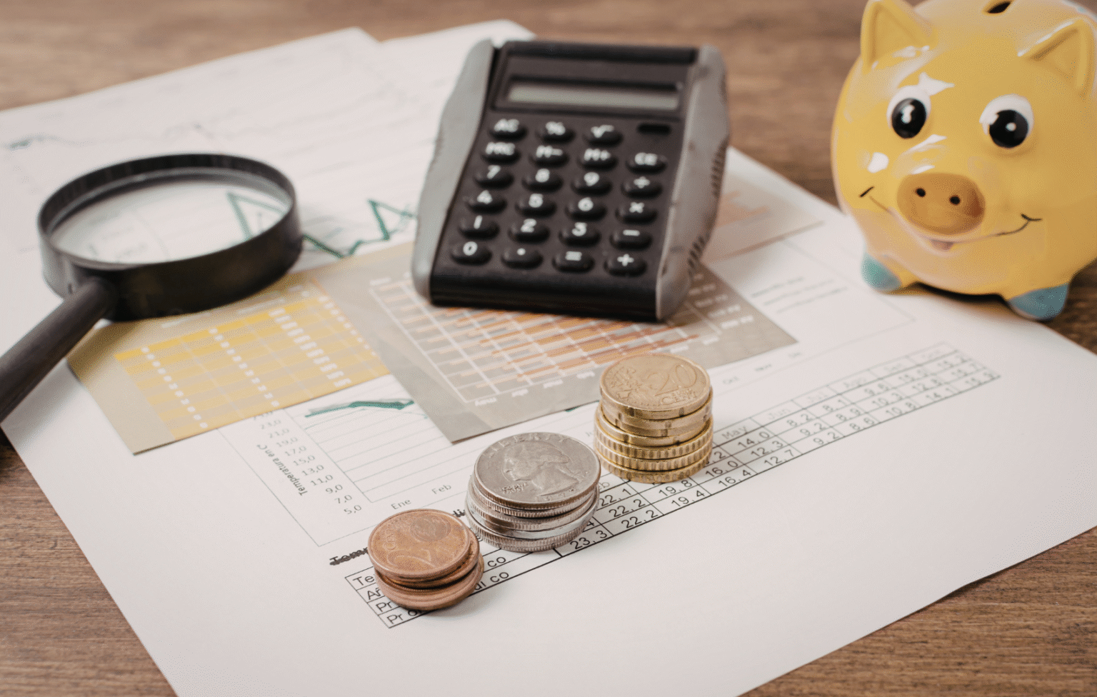 Housing & Household Finance Fund