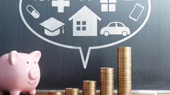 Housing & Household Finance Fund