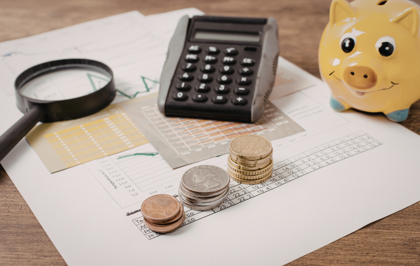 Housing & Household Finance Fund