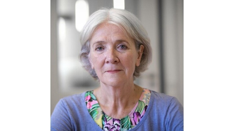 Farewell Sally Wyatt