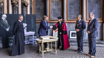 50 Years of Maastricht University: Building Lasting Impact Together