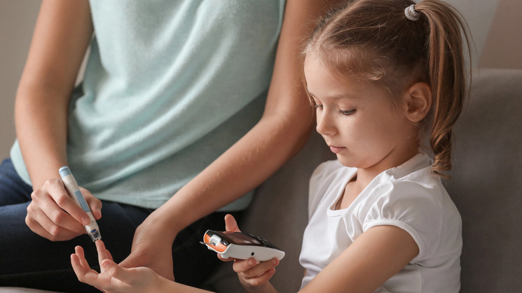 Afscheid Richard Pluymakers – Steun onderzoek Diabetes Type 1