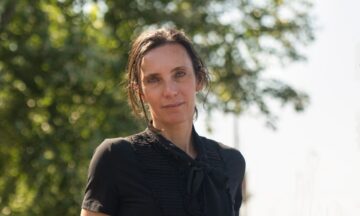 Mental resilience in later life: “We need to find a way to live with our trauma”