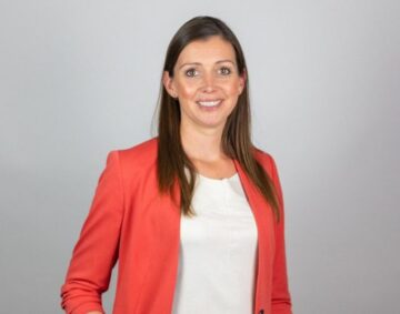 Leading through change: “Don’t do it alone – bring your organisation with you”