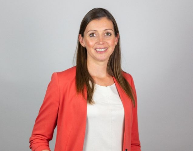 Leading through change: “Don’t do it alone – bring your organisation with you”