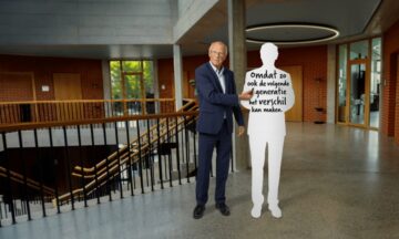 Nederlandse Universiteitsfondsen lanceren tweede awarenesscampagne ‘nalaten aan de wetenschap’