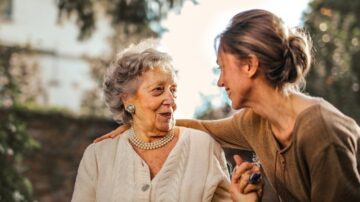 Steun onderzoek naar een nieuwe Alzheimer diagnosemethode
