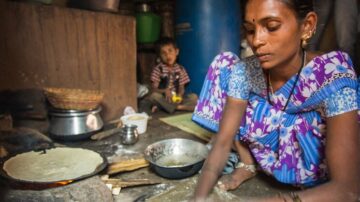 Project Health in Slums