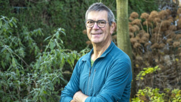 Afscheid Huub Meijers
