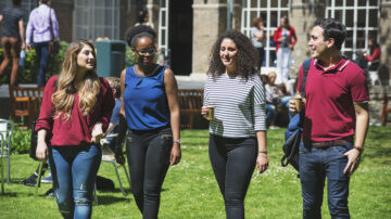 Steun studiebeurzen voor minderbedeelde jongeren